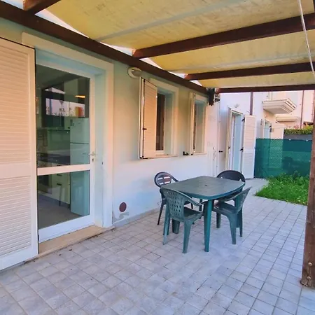 Mac, Trilocali Vicino Al Mare Con Posto Auto *