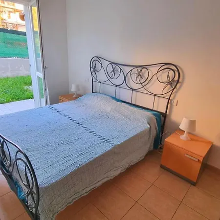 Appartamenti Mac, Trilocali Vicino Al Mare Con Posto Auto