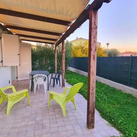 Mac, Trilocali Vicino Al Mare Con Posto Auto *