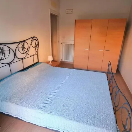 Mac, Trilocali Vicino Al Mare Con Posto Auto *