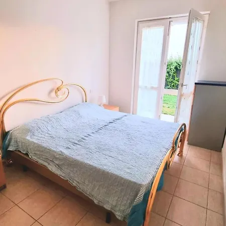 Appartamenti Mac, Trilocali Vicino Al Mare Con Posto Auto * Marcelli