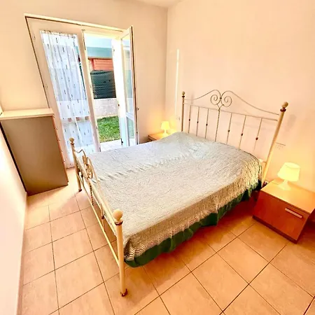 Appartamenti Mac, Trilocali Vicino Al Mare Con Posto Auto Apartment