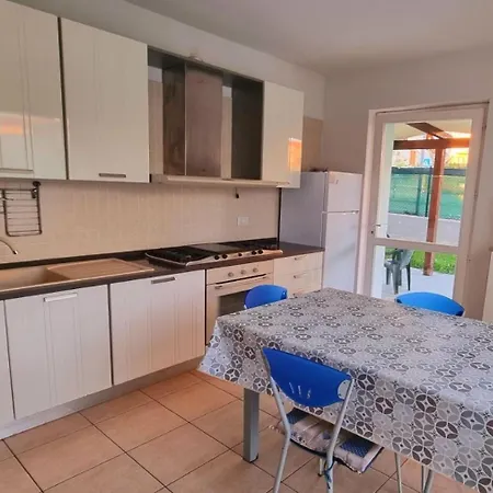 Apartment Appartamenti Mac, Trilocali Vicino Al Mare Con Posto Auto *