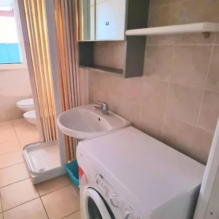 Appartamenti Mac, Trilocali Vicino Al Mare Con Posto Auto Apartment *