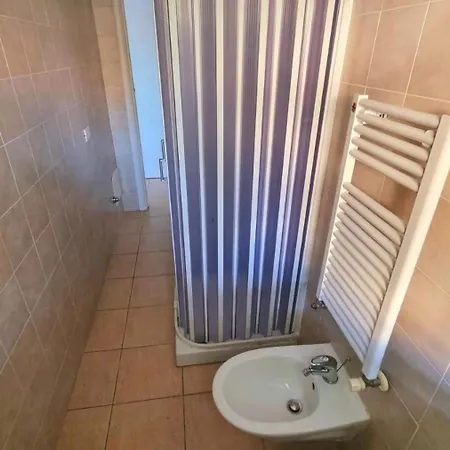 Apartment Appartamenti Mac, Trilocali Vicino Al Mare Con Posto Auto Marcelli