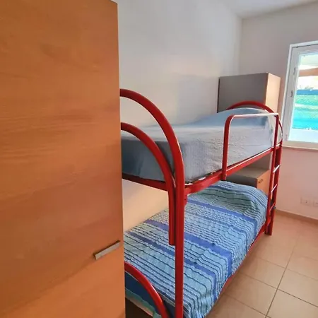 Appartamenti Mac, Trilocali Vicino Al Mare Con Posto Auto * Marcelli