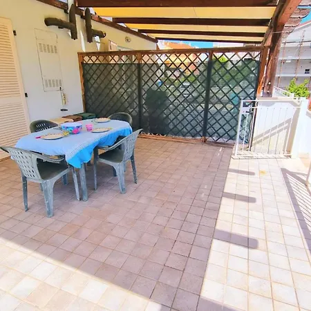 Apartment Appartamenti Mac, Trilocali Vicino Al Mare Con Posto Auto *