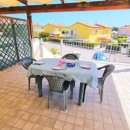 Mac, Trilocali Vicino Al Mare Con Posto Auto