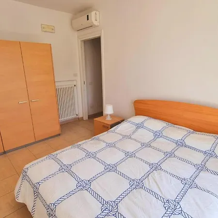 Apartment Appartamenti Mac, Trilocali Vicino Al Mare Con Posto Auto *