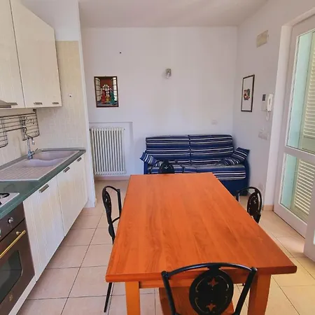 Mac, Trilocali Vicino Al Mare Con Posto Auto 马瑟利