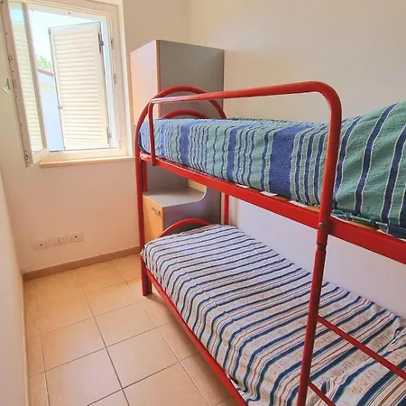 公寓 Mac, Trilocali Vicino Al Mare Con Posto Auto *